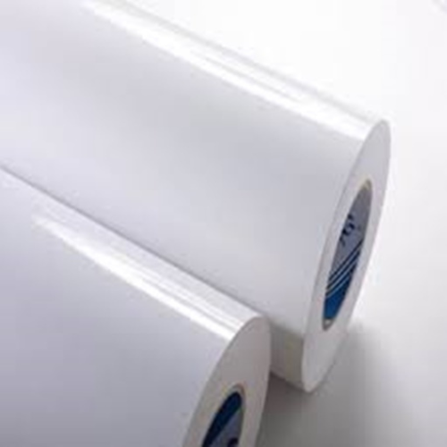 Poly Coated Kraft Paper