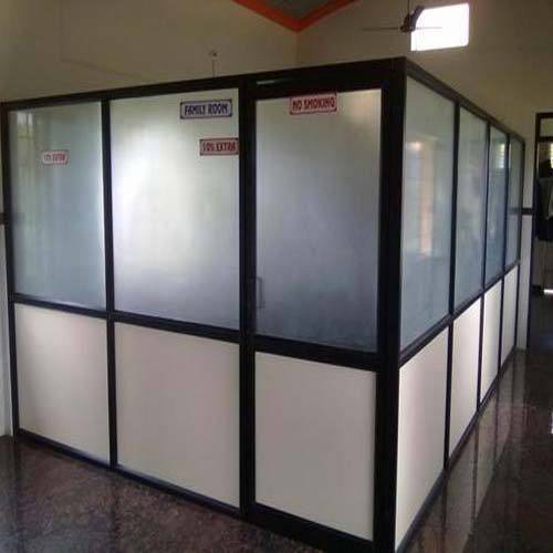 Toilet Cubical