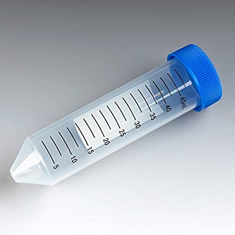 CENTRIFUGE TUBE 50ML 