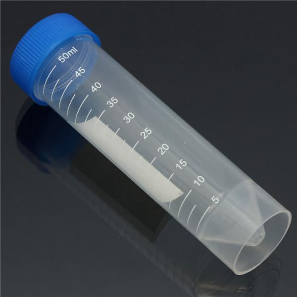 CENTRIFUGE TUBE SELF STANDING 