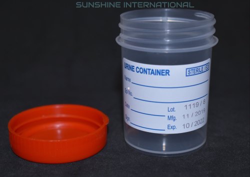 URINE CONTAINER