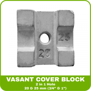 Vasant cover Block