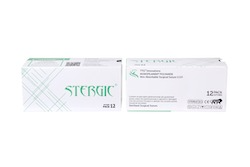 STERGIC POLYAMIDE SUTURE