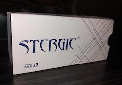 Stergic Polypropylene Suture