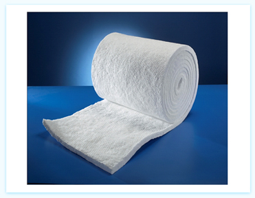 CERAMIC FIBRE BLANKET