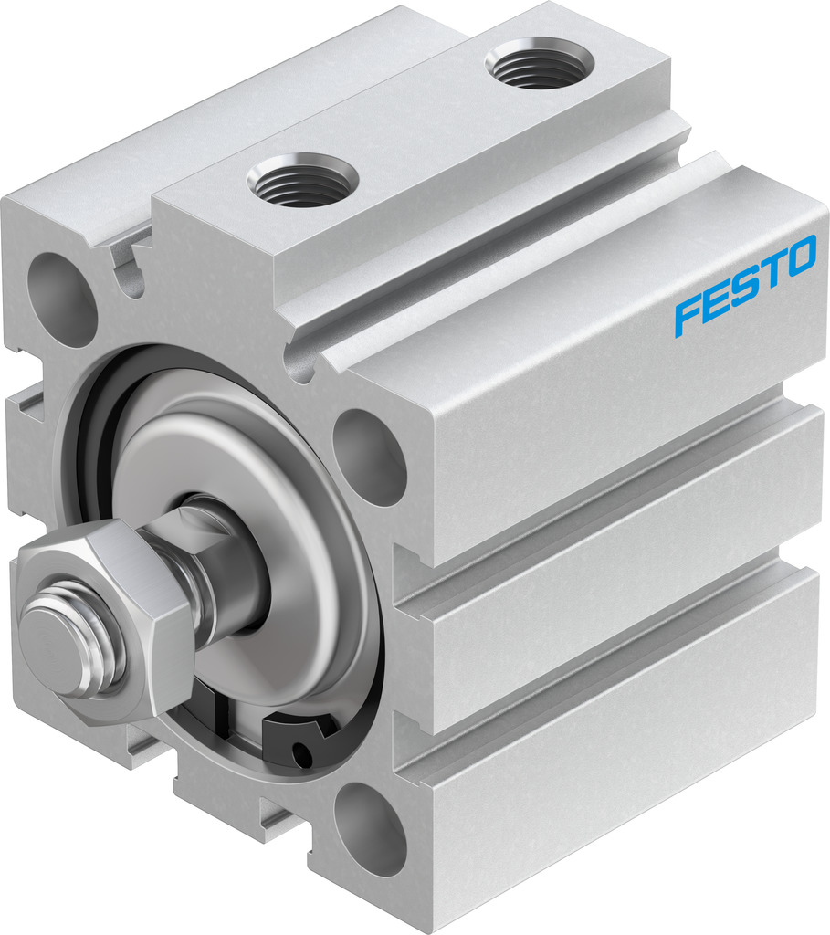 FESTO Short-stroke cylinder