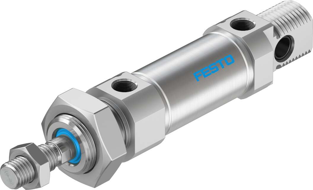 FESTO ISO cylinder