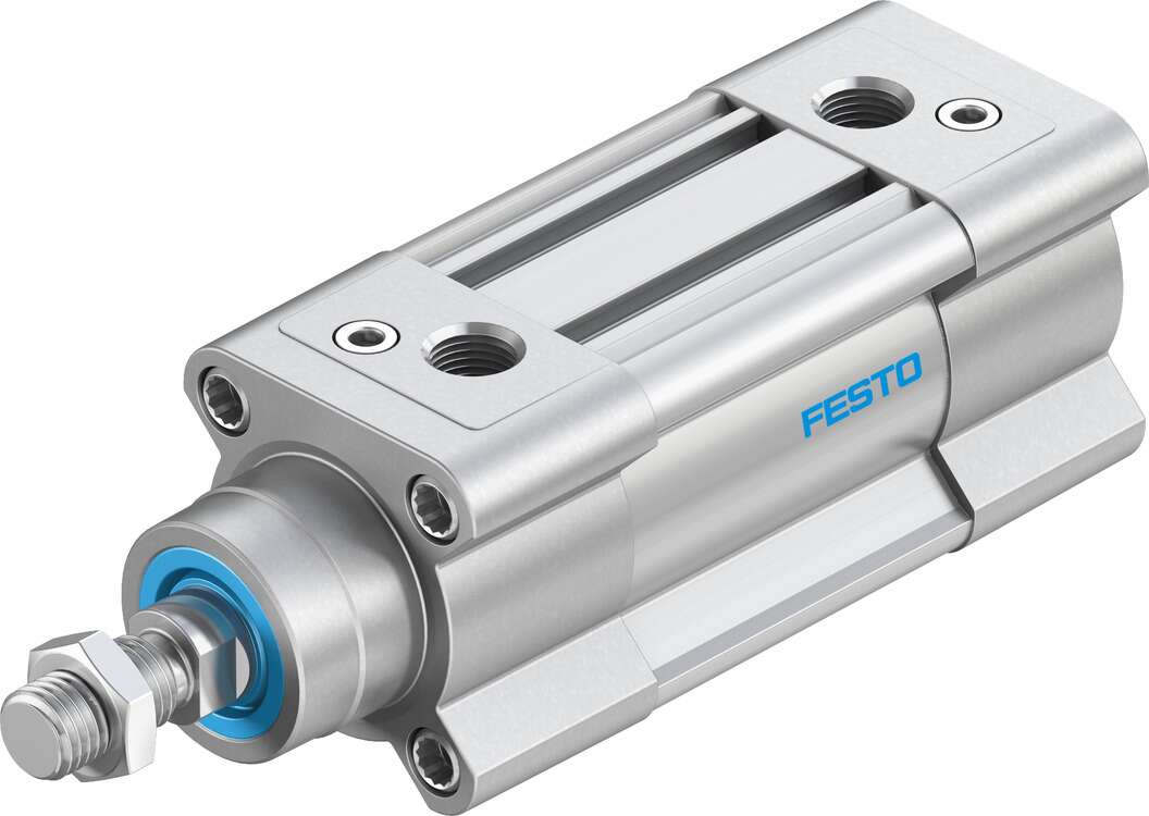 FESTO ISO cylinder 