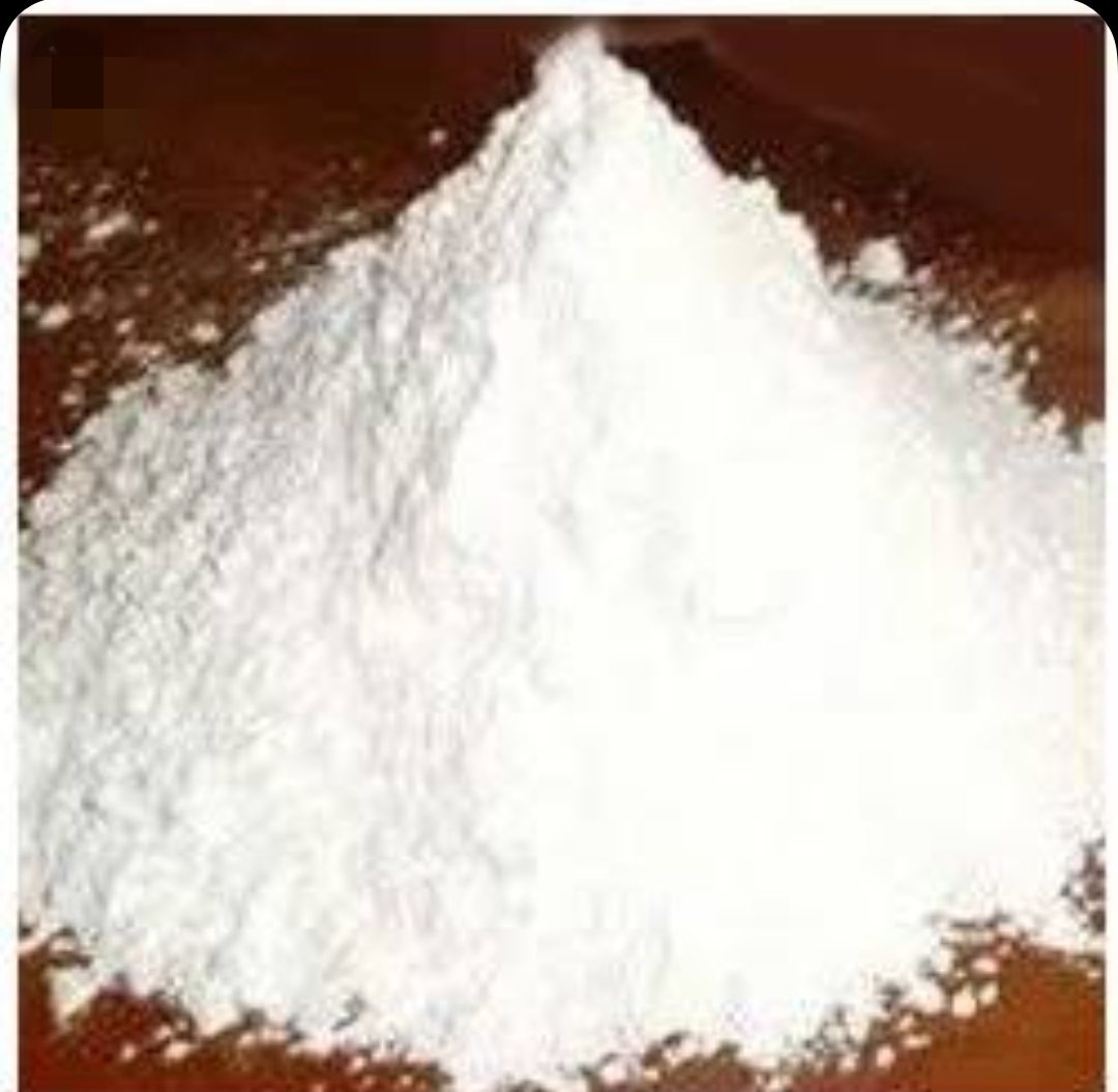 POP (Plaster of Paris) 
