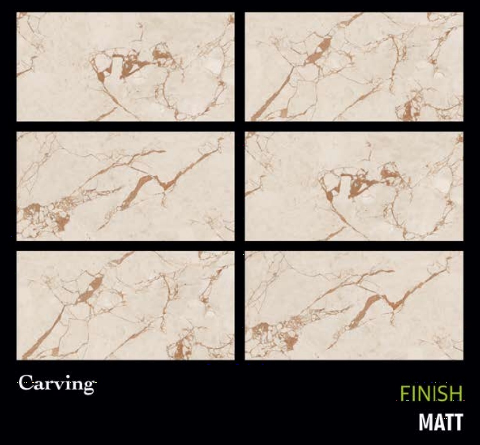 Vitrified Tiles