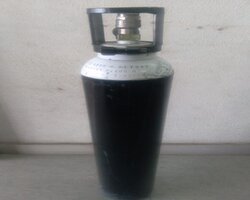 Medical Oxygen Gas
