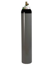 Nitrogen Gas