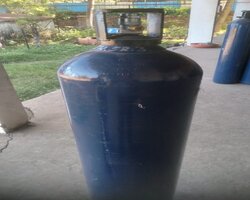 Nitrous Oxide Gas