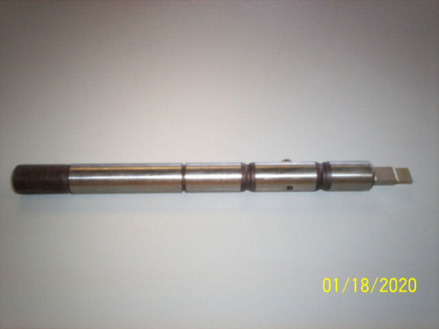 CNC Turret Toolings