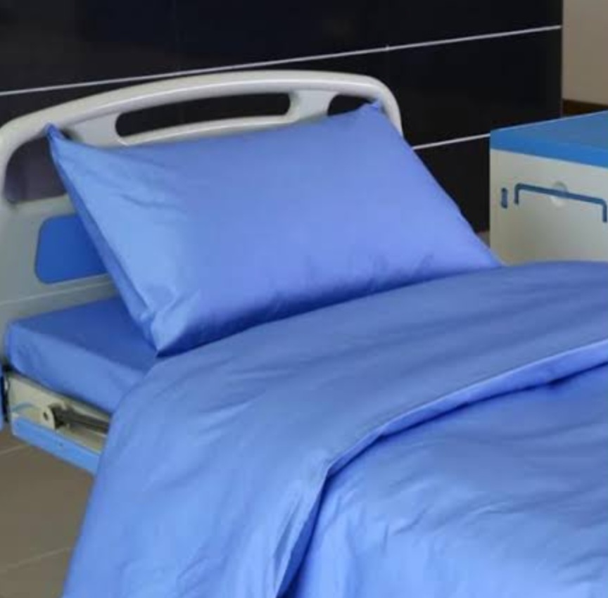 Hospital Bed Linen