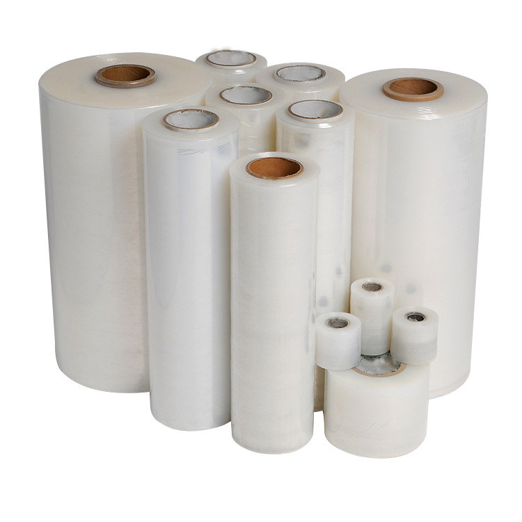 STRETCH FILMS