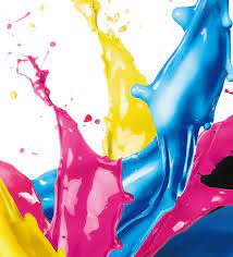 PRINTING INKS