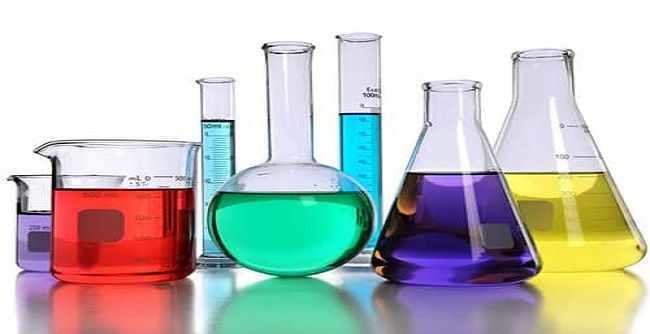 SOLVENTS AND CHEMICALS