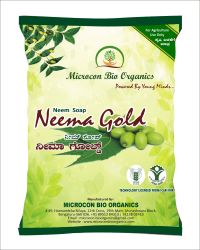 NEEMA GOLD