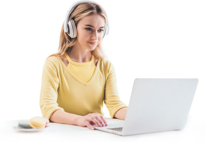Audio Transcription