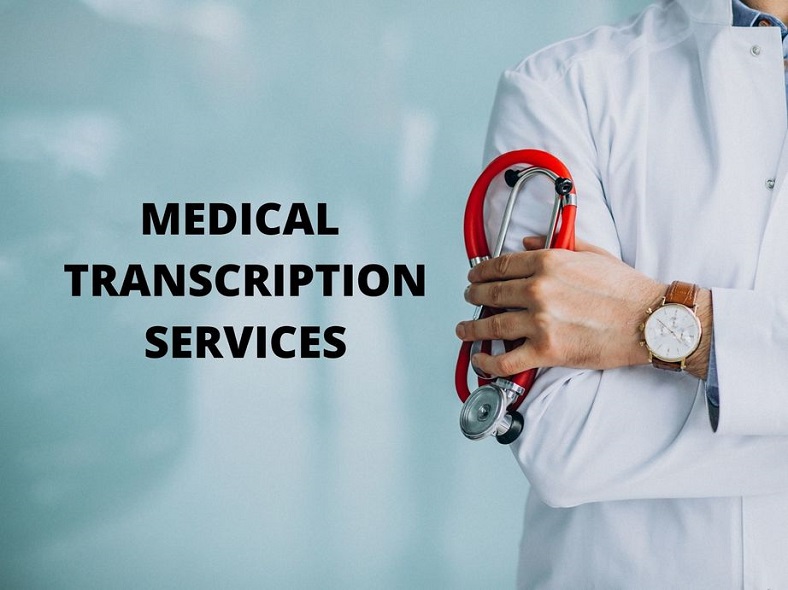Medical Transcription Service