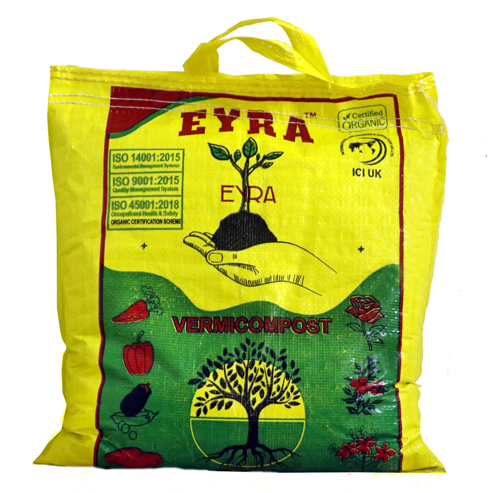 vermicompost 5kg