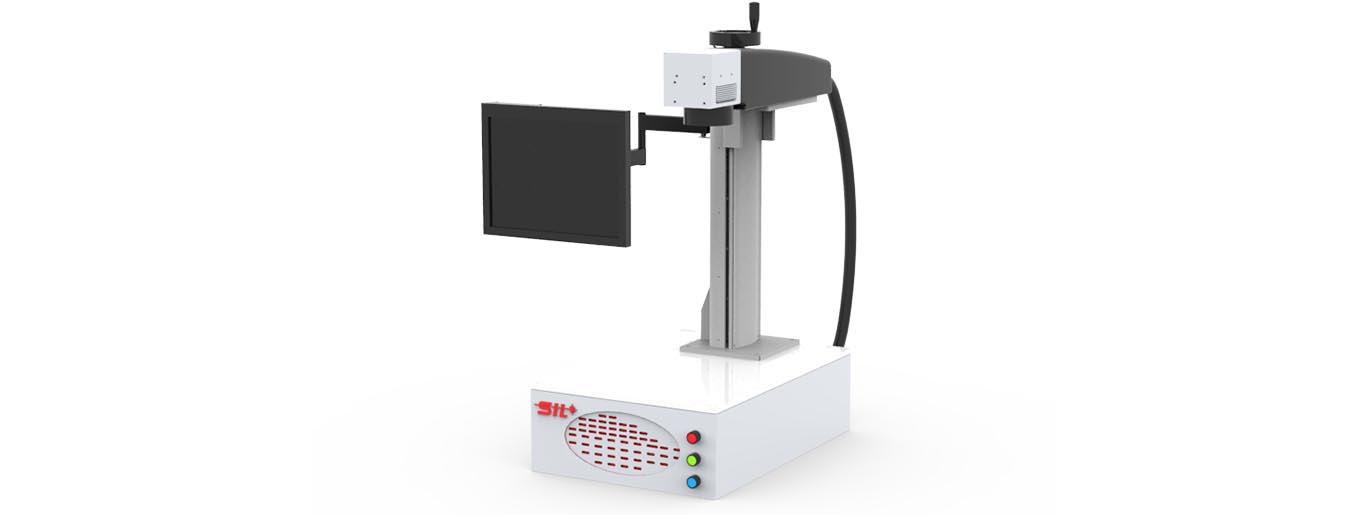Fiber Laser Marking Machine