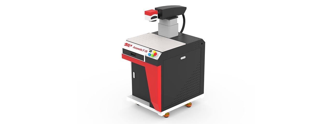 Fiber Laser Marking Machine