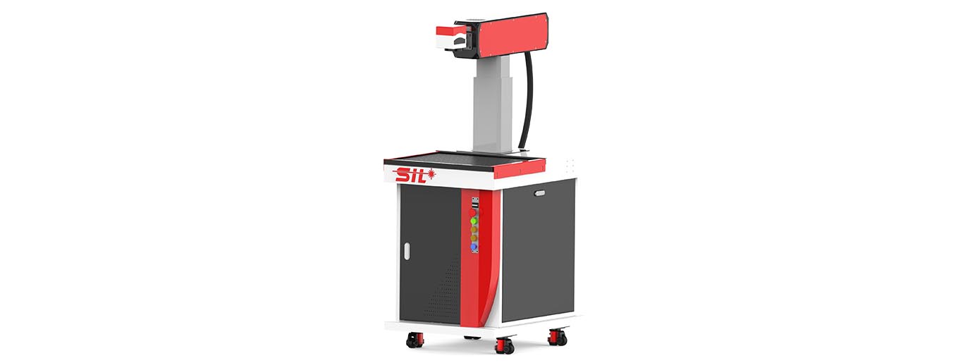 CO2 Laser Marking Machine