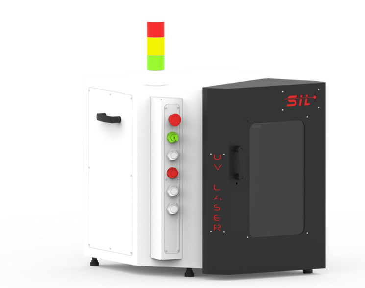 UV Laser Marking Machine