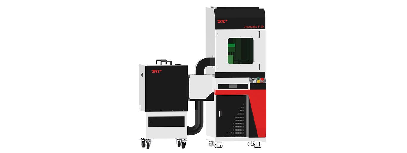 Jewellery Laser Marking and Cutting Machine