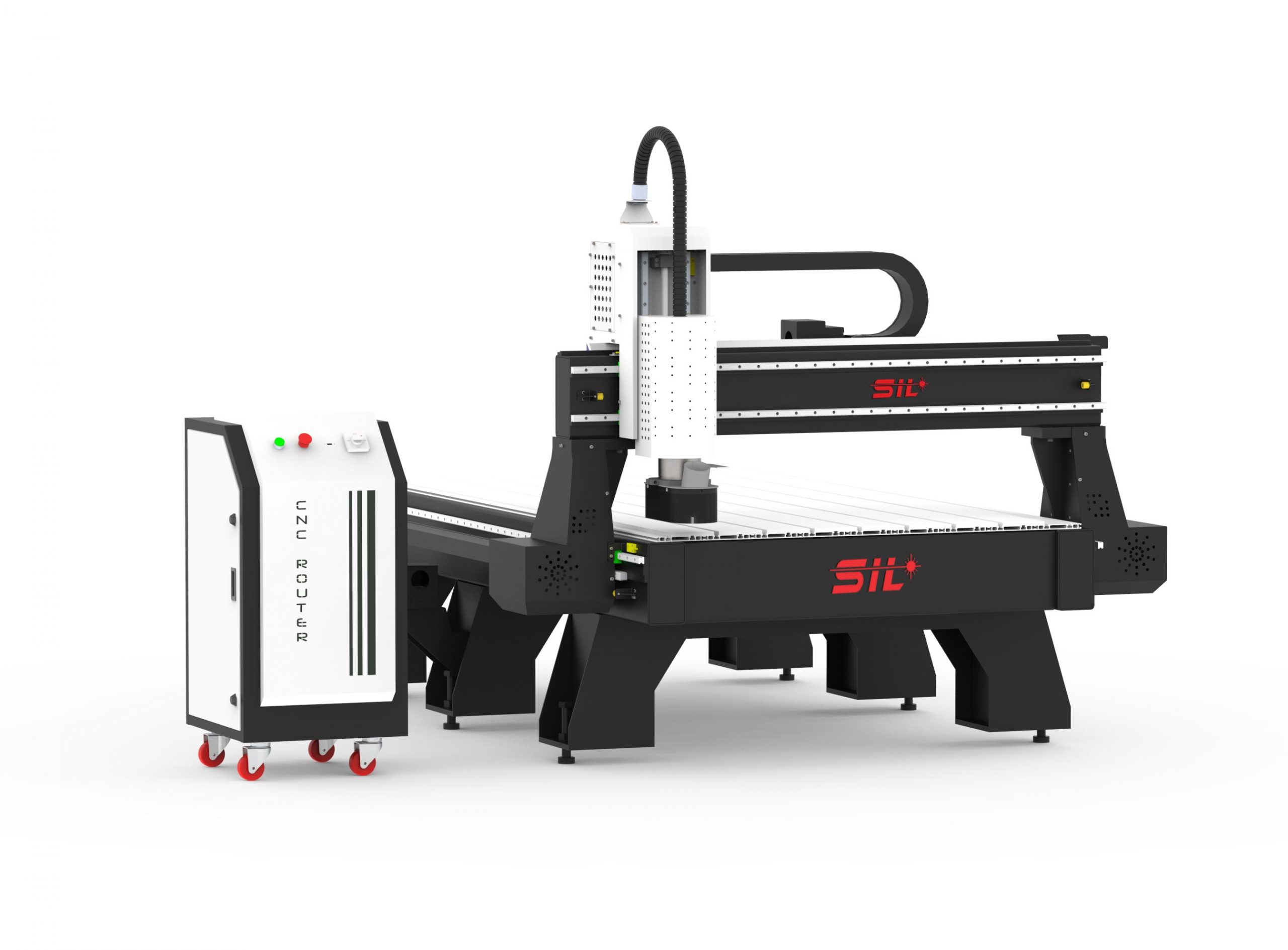 CNC Router Pro