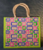JUTE BAGS
