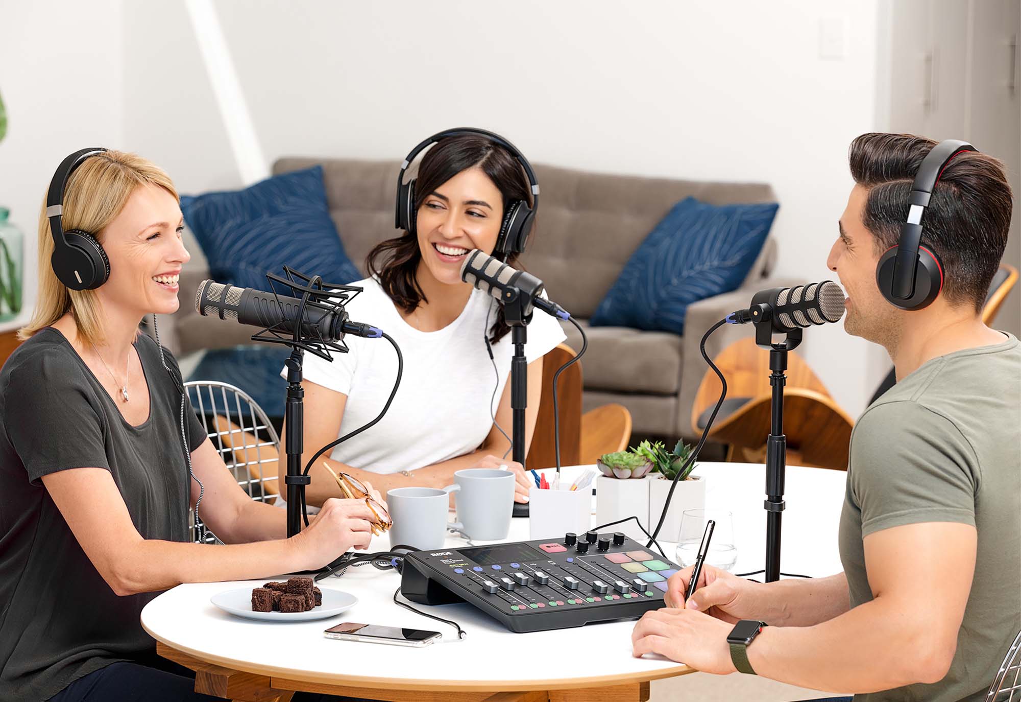 Documentary Voice Over Recording Service
