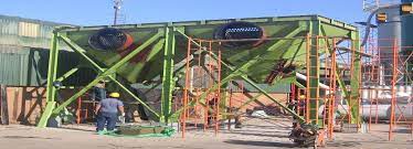 Erection Commissioning Manpower Services