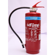 9kg PBC cartridge type fire extinguisher 