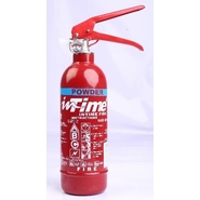 1kg ABC stored pressure type fire extinguisher