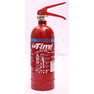2kg ABC stored pressure type fire extinguisher
