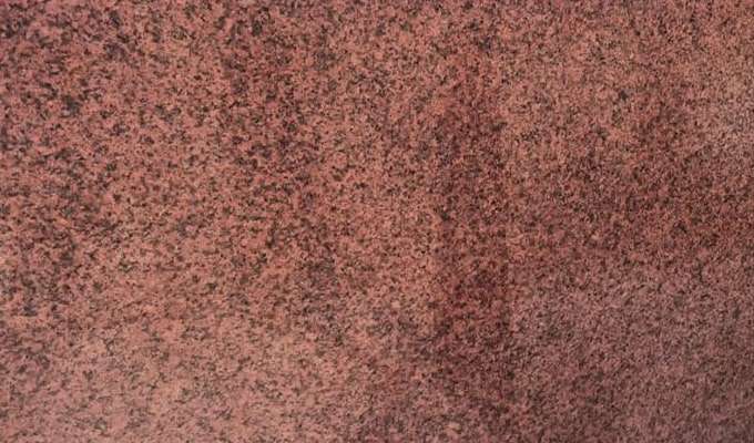 Granite Slab Brown
