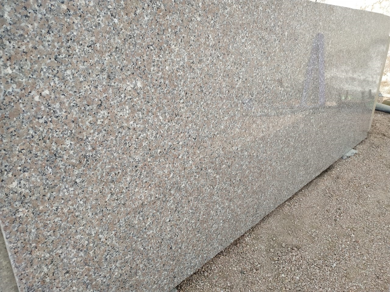 Chima Pink Granite Slab