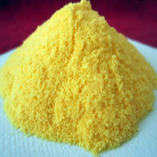WASTE WATER TREATMENT CHEMICALS