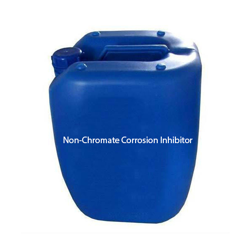 Cooling Water Chemicals