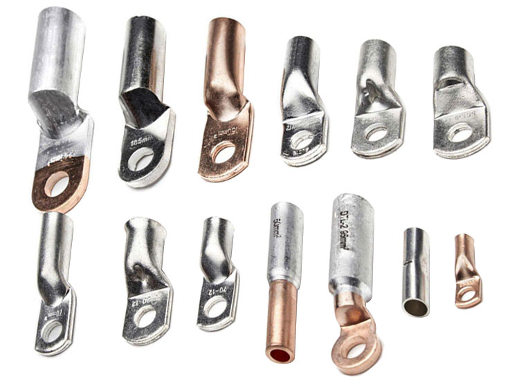 Copper Cable Lug