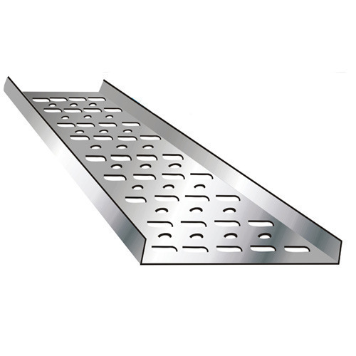 CABLE TRAYS