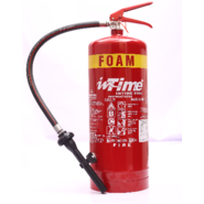 9ltr Mechanical Foam stored pressure type fire extinguisher