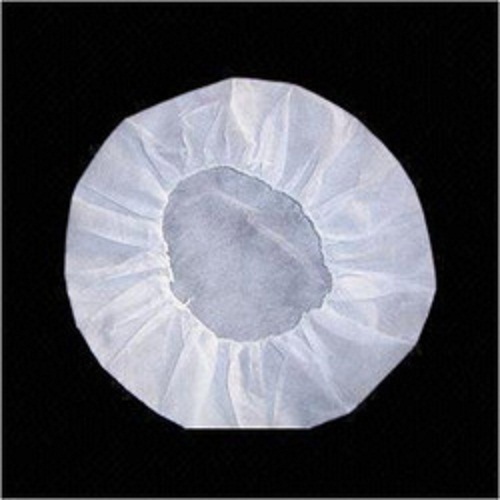 Non Woven Disposable Bouffant Cap