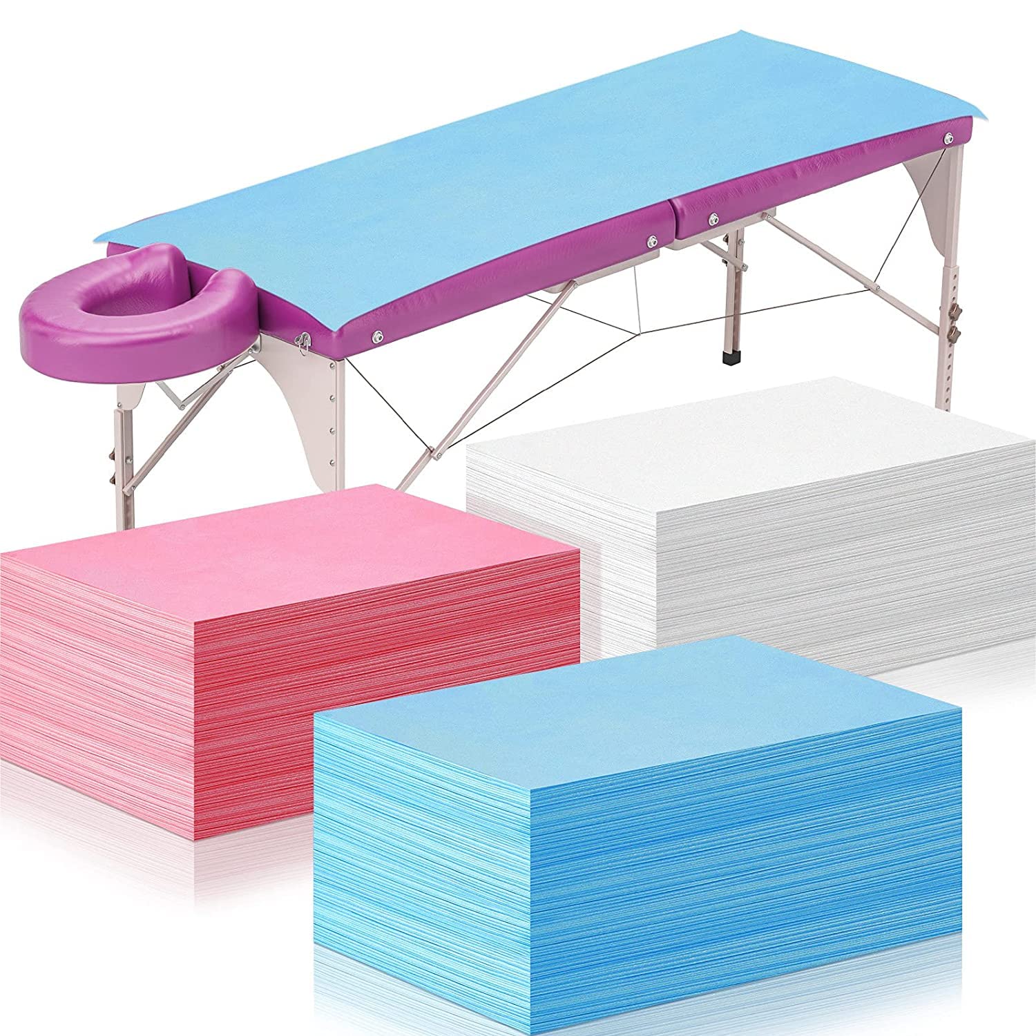 Disposable Non Woven Bed Sheet 