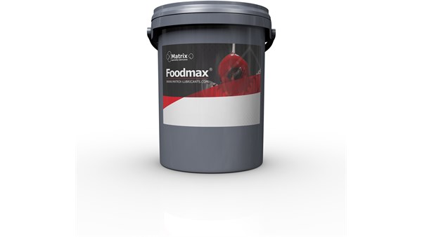 FOOD GRADE LUBRICANTS