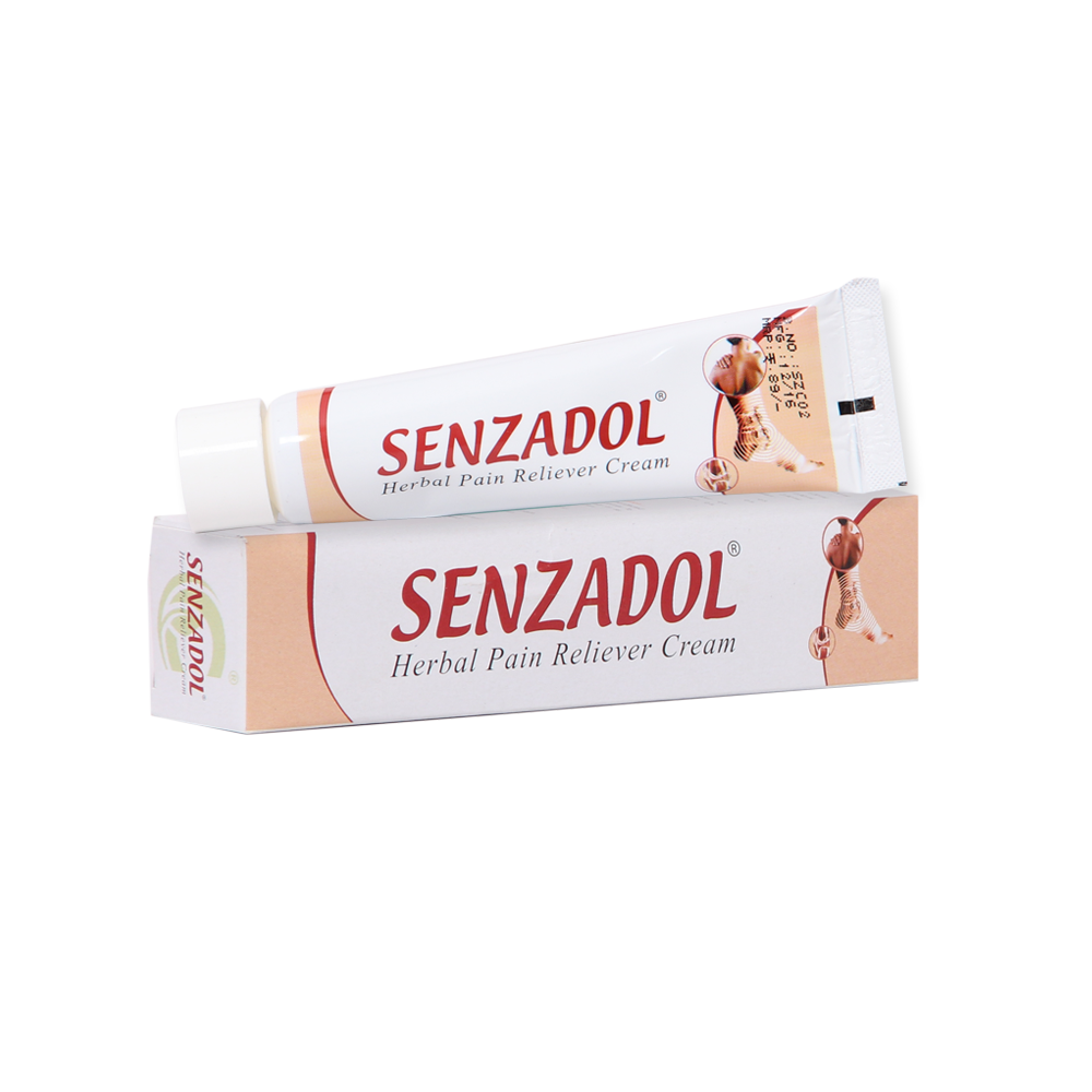 Senzadol cream