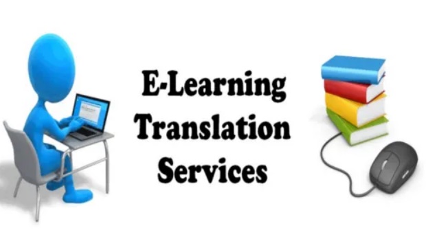 E Learning Translation Services